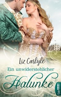 Produktbild: Ein unwiderstehlicher Halunke