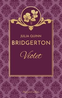 Produktbild: Bridgerton - Violet