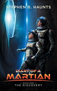 Produktbild: Diary of a Martian