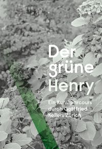 Produktbild: Der gr&uuml;ne Henry