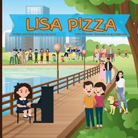 Produktbild: Lisa Pizza