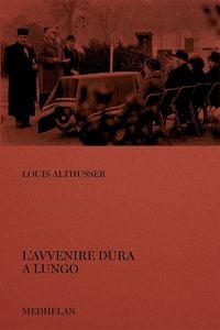 Produktbild: L' avvenire dura a lungo