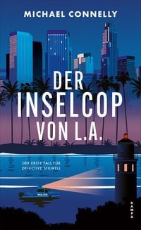 Produktbild: Der Inselcop von L. A.