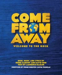 Produktbild: Hein, D: Come From Away
