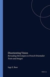 Produktbild: Disorienting Vision