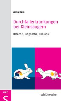 Produktbild: Durchfallerkrankungen bei Kleins&auml;ugern