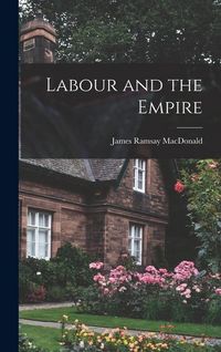 Produktbild: Labour and the Empire