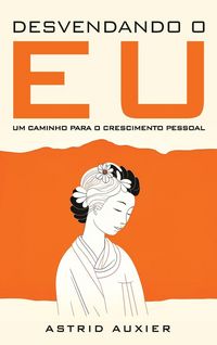 Produktbild: Desvendando o Eu