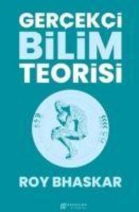 Produktbild: Gercekci Bilim Teorisi