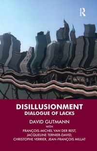 Produktbild: Disillusionment