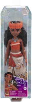Bild vom Artikel Mattel - Disney Prinzessin Vaiana-Puppe vom Autor 
