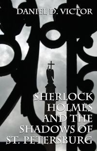 Produktbild: Sherlock Holmes and The Shadows of St Petersburg