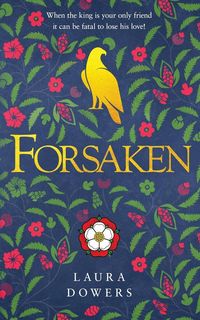 Produktbild: Forsaken