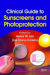 Produktbild: Clinical Guide to Sunscreens and Photoprotection