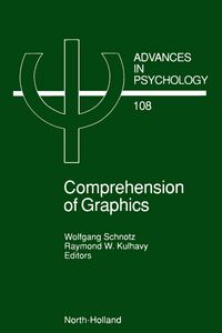 Produktbild: Comprehension of Graphics