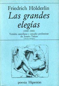 Bild vom Artikel Las grandes elegías : (1800-1801) vom Autor Friedrich Hölderlin