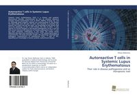 Produktbild: Autoreactive T cells in Systemic Lupus Erythematosus
