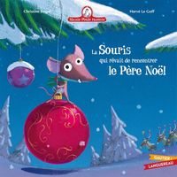 Produktbild: Fre-Mamie Poule Raconte - La S