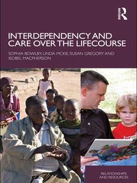 Produktbild: Interdependency and Care over the Lifecourse