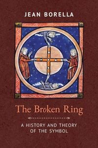 Produktbild: The Broken Ring