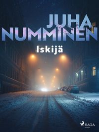 Produktbild: Iskij&auml;