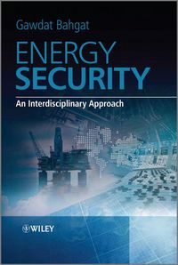 Produktbild: Energy Security