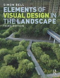 Produktbild: Elements of Visual Design in the Landscape