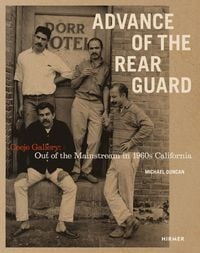 Produktbild: Advance of the Rear Guard