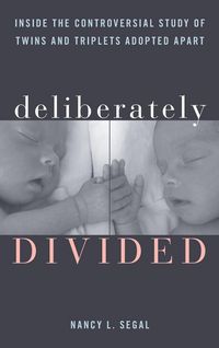Produktbild: Deliberately Divided