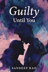 Produktbild: Guilty Until You