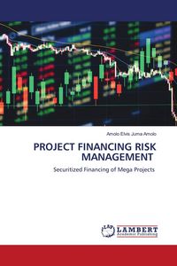 Produktbild: Project Financing Risk Management