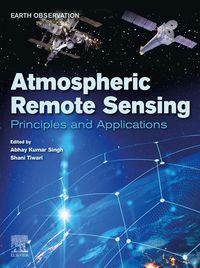 Produktbild: Atmospheric Remote Sensing
