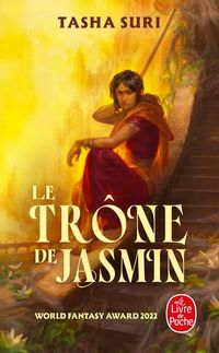 Produktbild: Les royaumes ardents