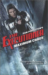 Produktbild: Maximum Chaos