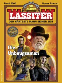 Produktbild: Lassiter 2600
