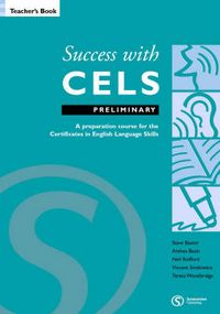 Produktbild: Teacher's Book