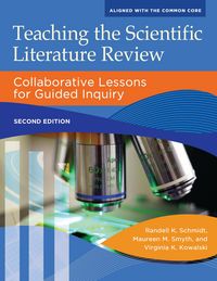 Produktbild: Teaching the Scientific Literature Review