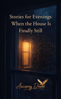 Produktbild: Stories for Evenings When the House Is Finally Still
