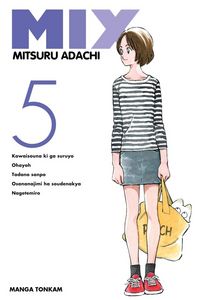 Produktbild: Mix. Tome 5