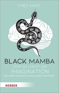 Produktbild: Black Mamba oder die Macht der Imagination