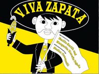 Produktbild: Viva Zapata