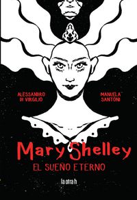 Produktbild: Mary Shelley