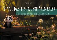 Produktbild: Stan, das besondere Stinktier