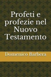 Produktbild: Profeti E Profezie Nel Nuovo Testamento