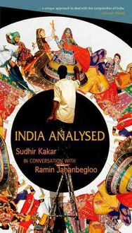 Produktbild: India Analysed