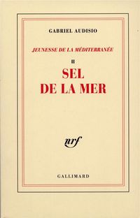 Produktbild: Sel de la mer