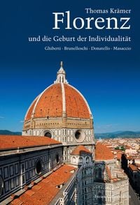 Produktbild: Florenz und die Geburt der Individualit&auml;t