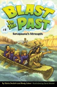 Produktbild: Sacagawea's Strength