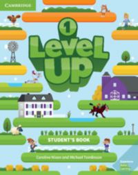 Produktbild: Level Up Level 1 Student's Book
