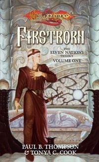Produktbild: Firstborn